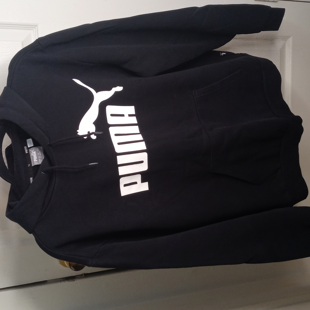 Puma sweatsuit